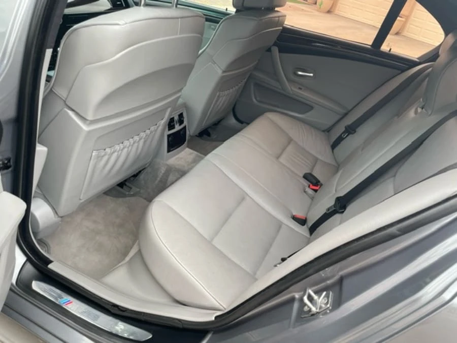 2010 BMW 5 Series - Image 16 of 20