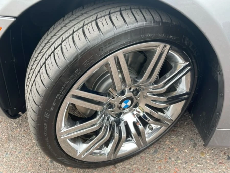 2010 BMW 5 Series - Image 9 of 20