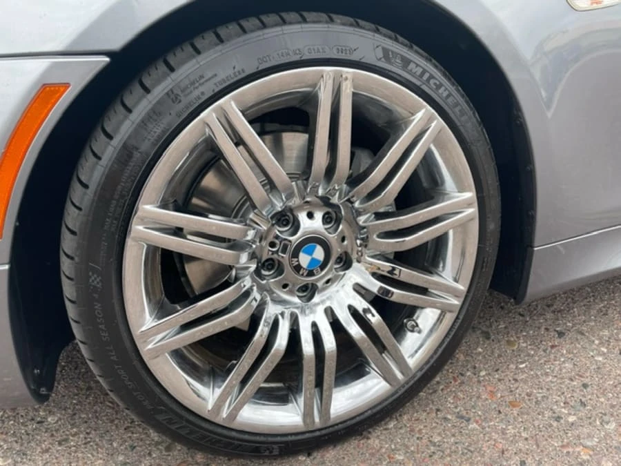 2010 BMW 5 Series - Image 7 of 20