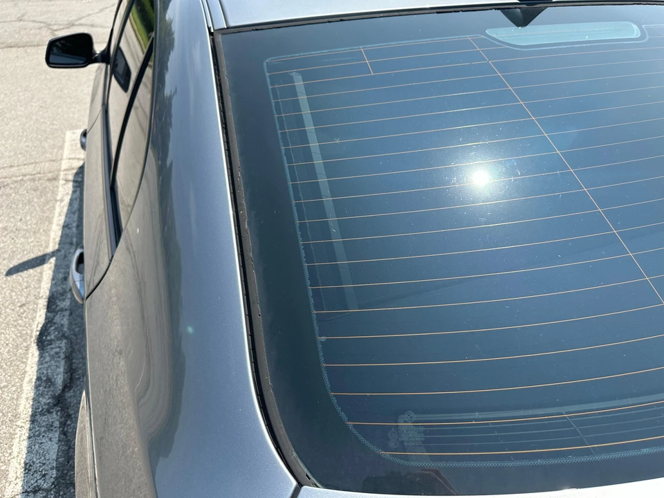 2010 BMW E60 545i & 550i Sedan - Image 24 of 31