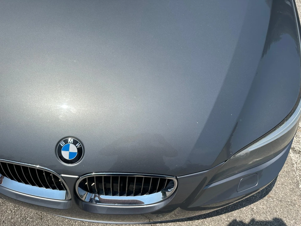2010 BMW E60 545i & 550i Sedan - Image 21 of 31