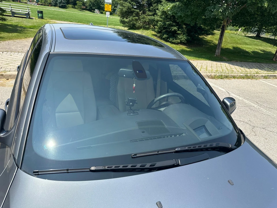 2010 BMW E60 545i & 550i Sedan - Image 20 of 31
