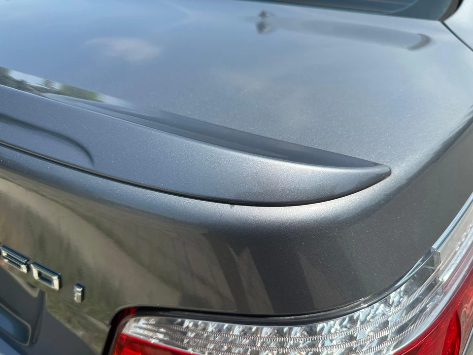 2010 BMW E60 545i & 550i Sedan - Image 28 of 31