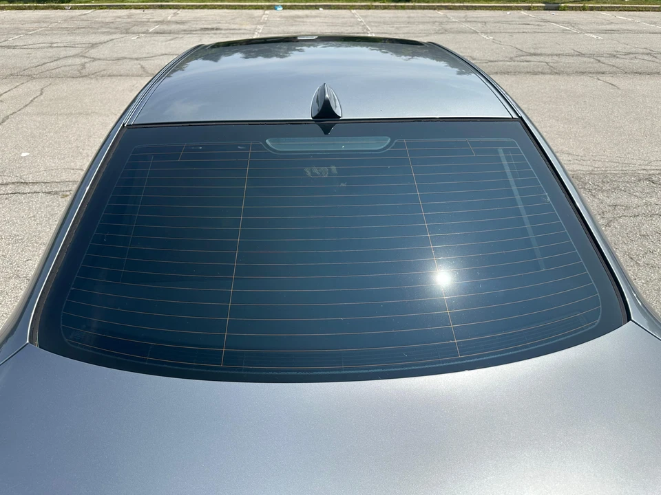2010 BMW E60 545i & 550i Sedan - Image 25 of 31