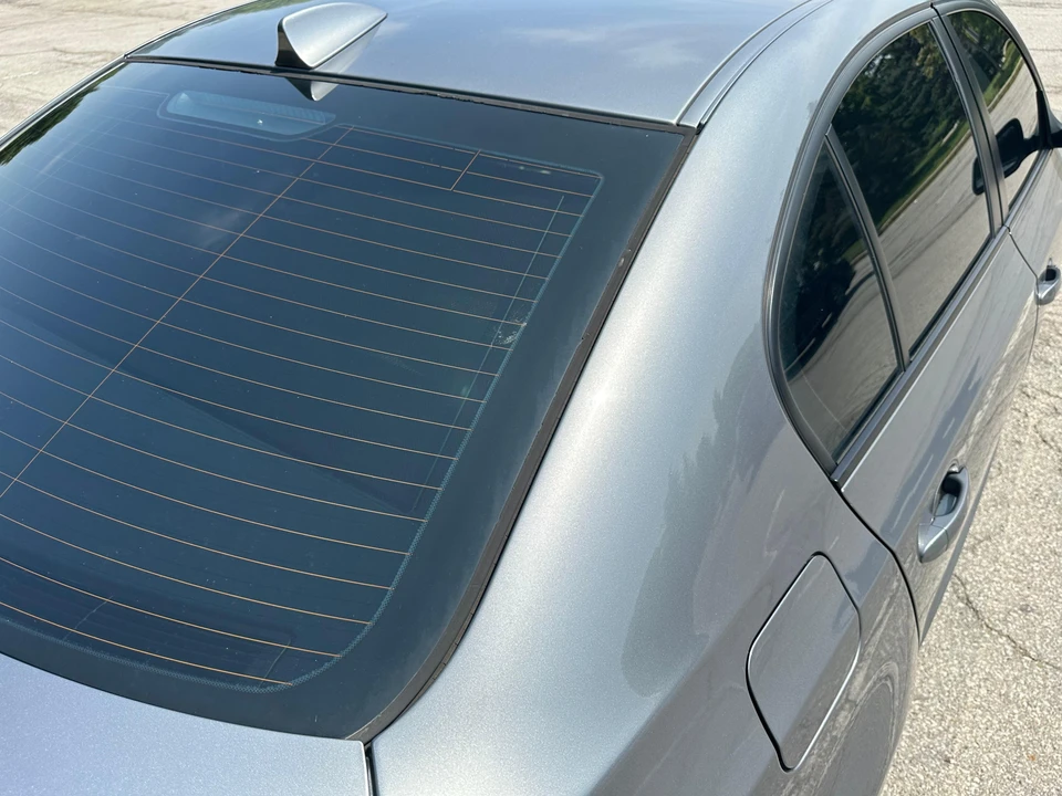 2010 BMW E60 545i & 550i Sedan - Image 29 of 31