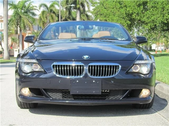 2010 BMW E63/E64 645Ci & 650i - Image 5 of 12