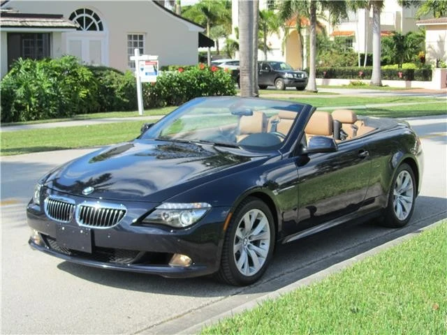 2010 BMW E63/E64 645Ci & 650i - Image 7 of 12