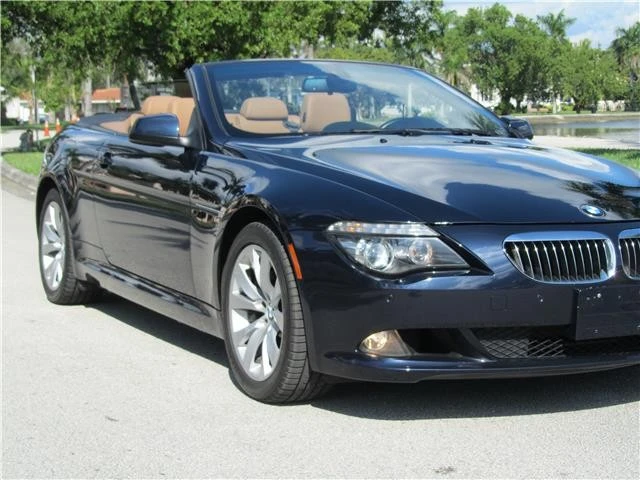 2010 BMW E63/E64 645Ci & 650i - Image 3 of 12