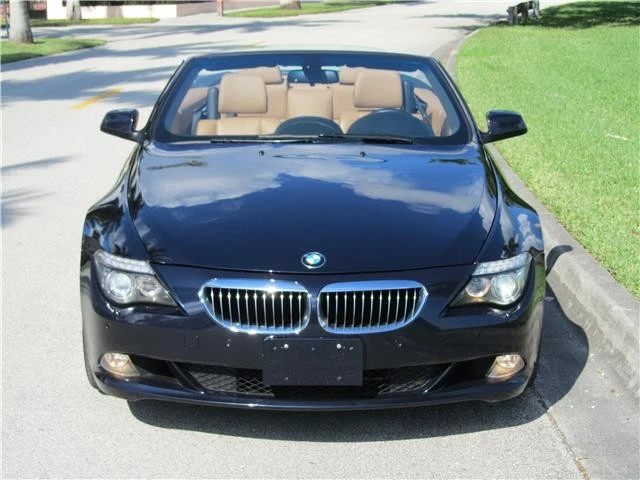 2010 BMW E63/E64 645Ci & 650i - Image 4 of 12