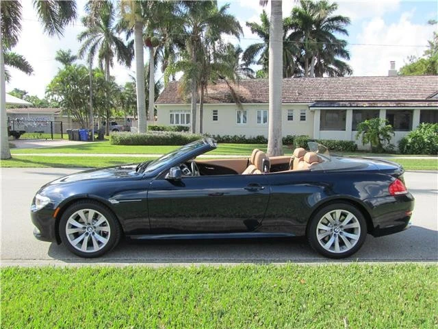 2010 BMW E63/E64 645Ci & 650i - Image 8 of 12