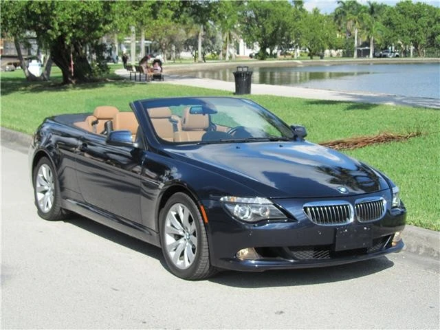 2010 BMW E63/E64 645Ci & 650i - Image 2 of 12