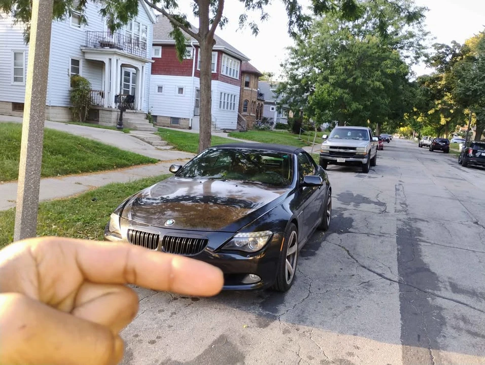 2010 BMW E63/E64 645Ci & 650i - Image 5 of 5