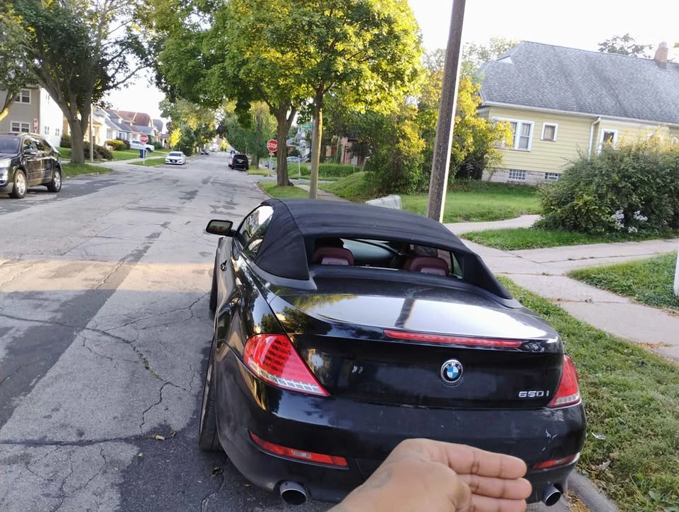 2010 BMW E63/E64 645Ci & 650i - Image 4 of 5