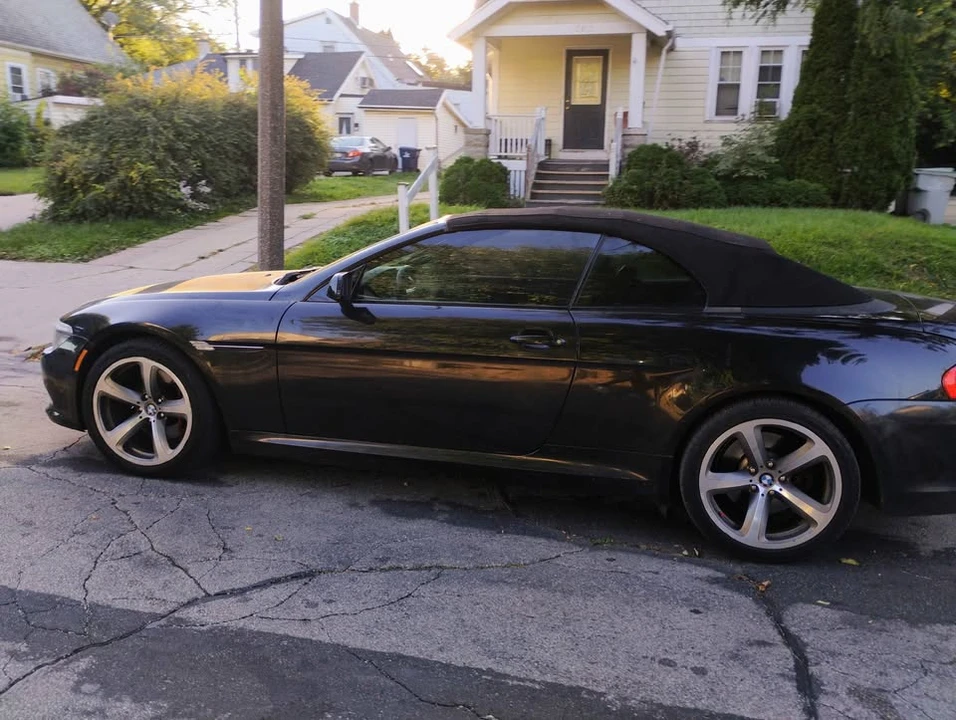 2010 BMW E63/E64 645Ci & 650i - Image 3 of 5