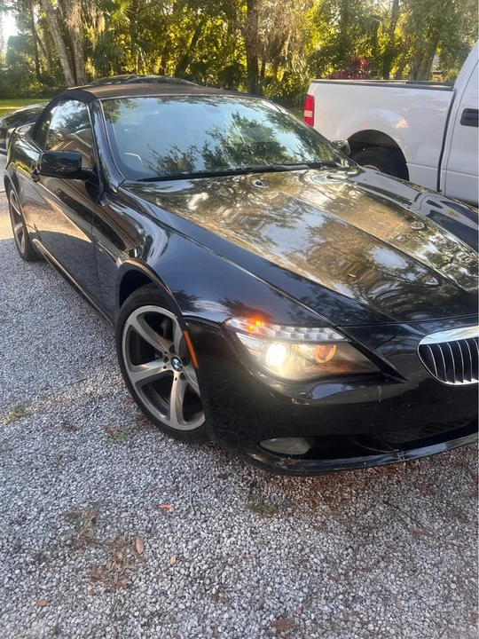 2010 BMW E63/E64 645Ci & 650i - Image 3 of 12