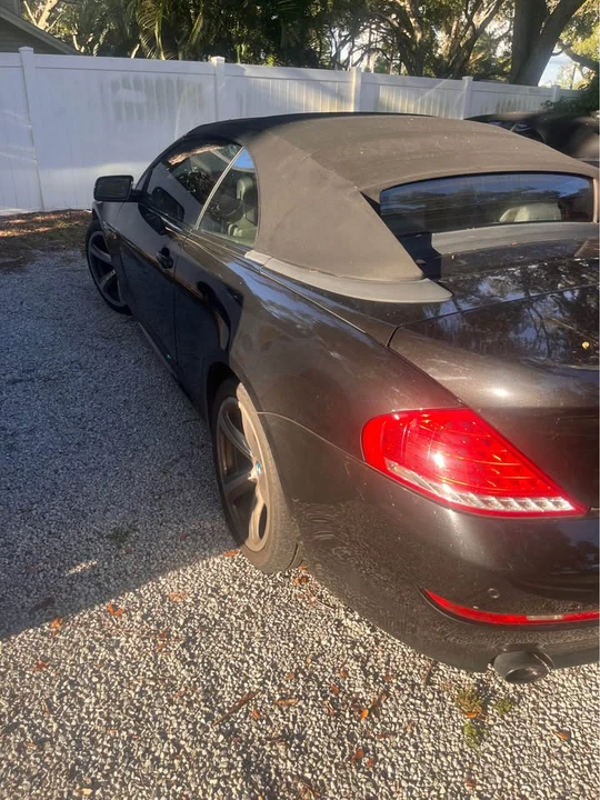 2010 BMW E63/E64 645Ci & 650i - Image 5 of 12
