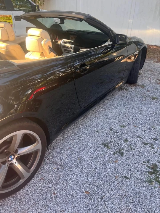 2010 BMW E63/E64 645Ci & 650i - Image 10 of 12