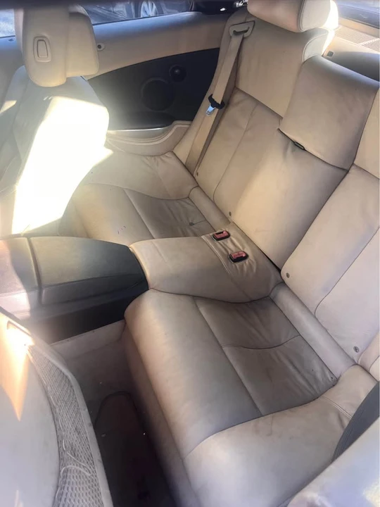 2010 BMW E63/E64 645Ci & 650i - Image 8 of 12