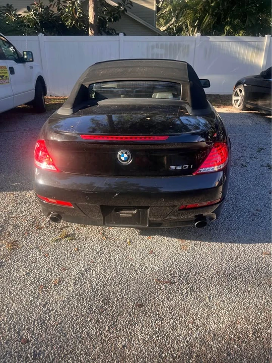 2010 BMW E63/E64 645Ci & 650i - Image 4 of 12