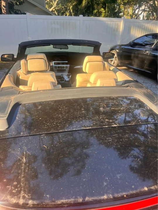 2010 BMW E63/E64 645Ci & 650i - Image 12 of 12