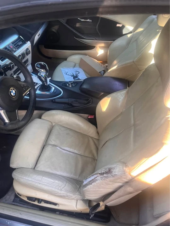 2010 BMW E63/E64 645Ci & 650i - Image 9 of 12