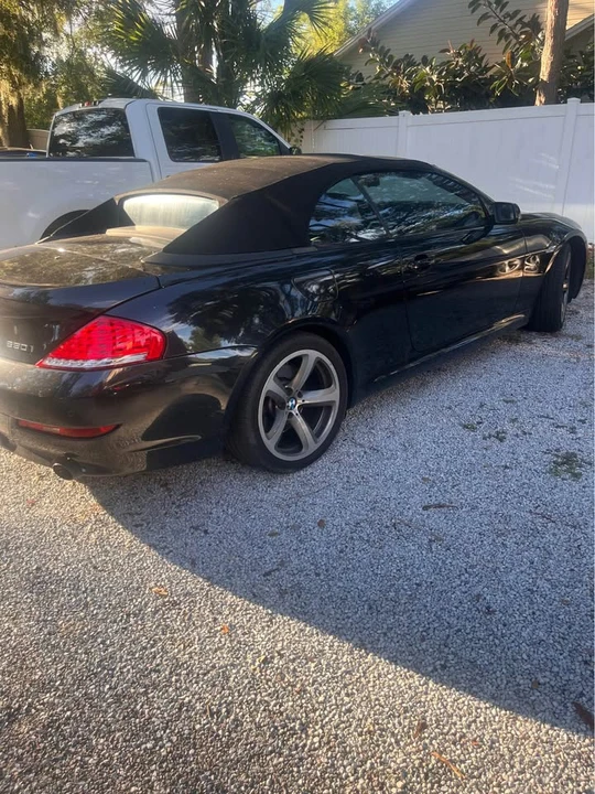 2010 BMW E63/E64 645Ci & 650i - Image 2 of 12