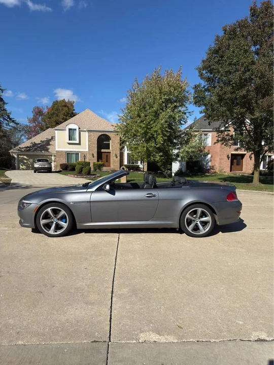 2010 BMW E63/E64 645Ci & 650i - Image 4 of 20