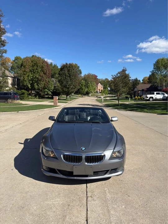 2010 BMW E63/E64 645Ci & 650i - Image 2 of 20