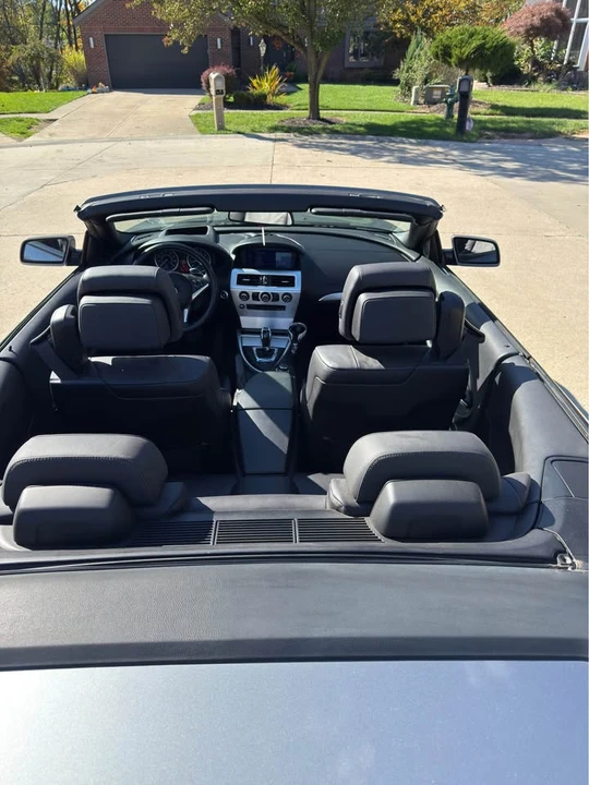 2010 BMW E63/E64 645Ci & 650i - Image 11 of 20