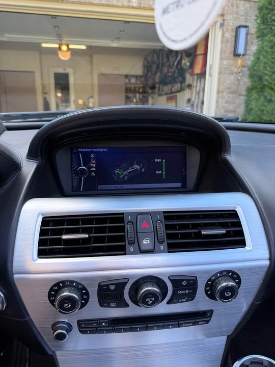 2010 BMW E63/E64 645Ci & 650i - Image 16 of 20