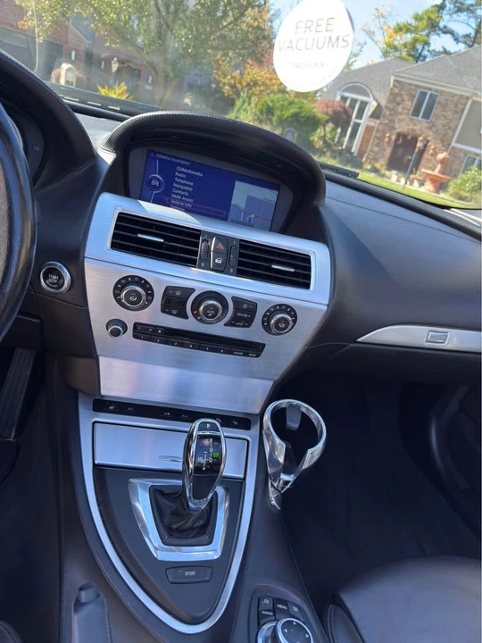 2010 BMW E63/E64 645Ci & 650i - Image 14 of 20