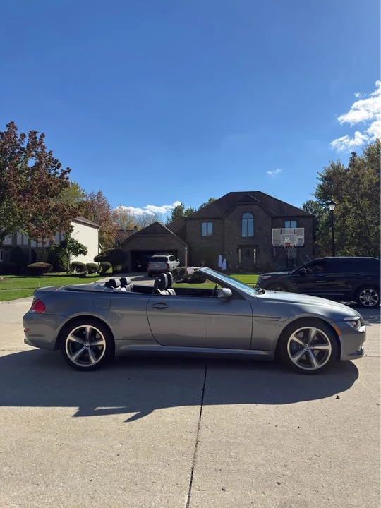 2010 BMW E63/E64 645Ci & 650i - Image 5 of 20