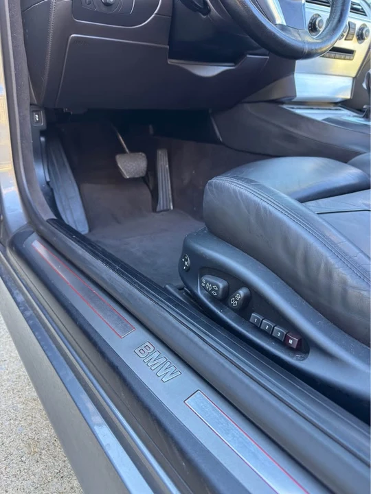 2010 BMW E63/E64 645Ci & 650i - Image 20 of 20
