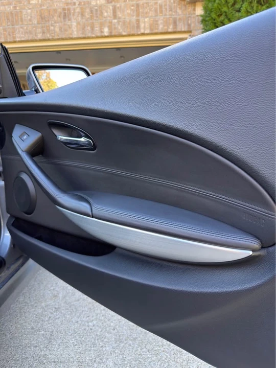 2010 BMW E63/E64 645Ci & 650i - Image 18 of 20