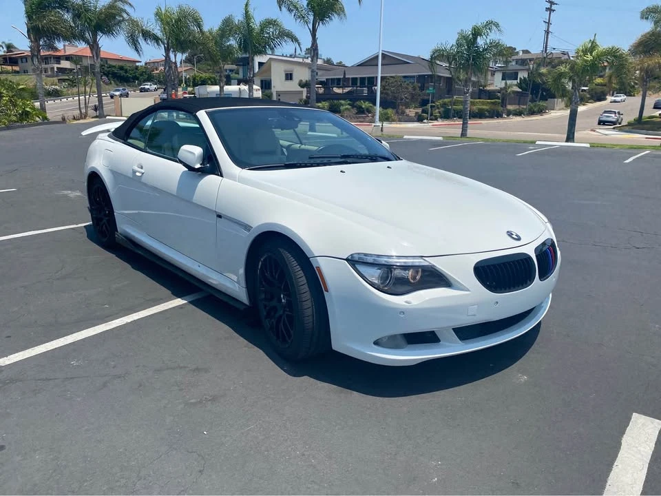 2010 BMW E63/E64 645Ci & 650i - Image 17 of 18