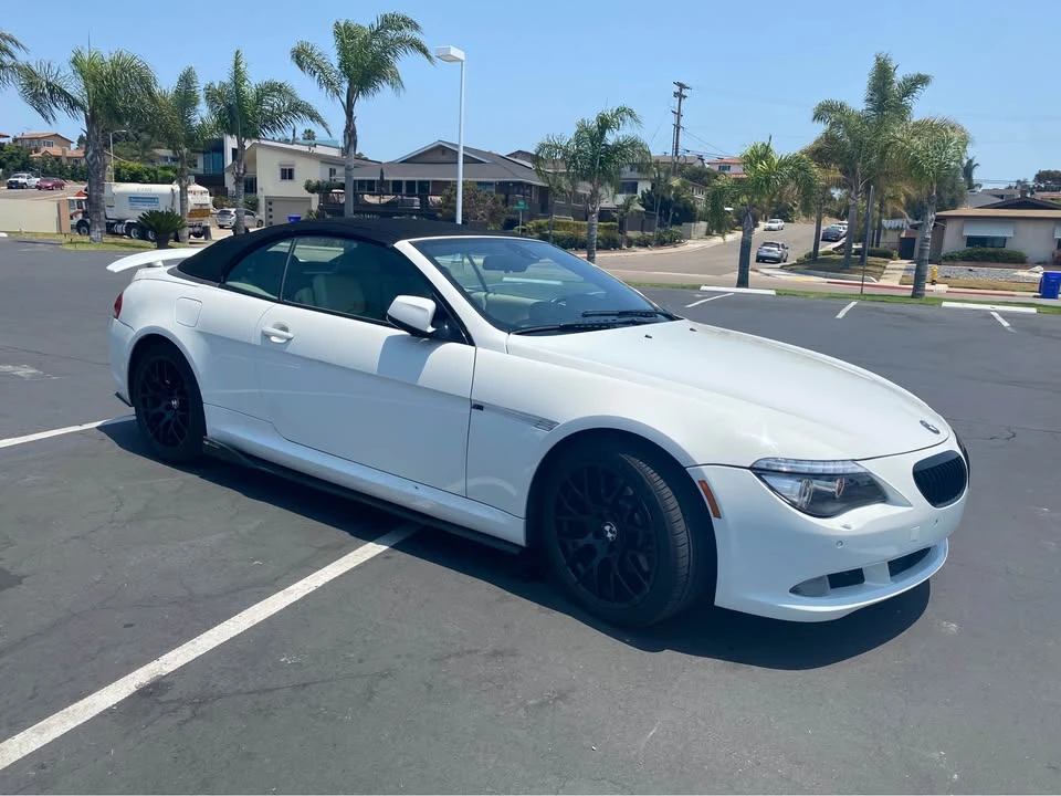2010 BMW E63/E64 645Ci & 650i - Image 18 of 18