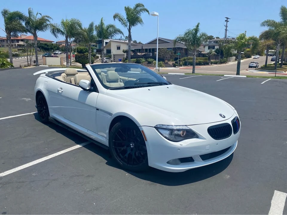 2010 BMW E63/E64 645Ci & 650i - Image 6 of 18