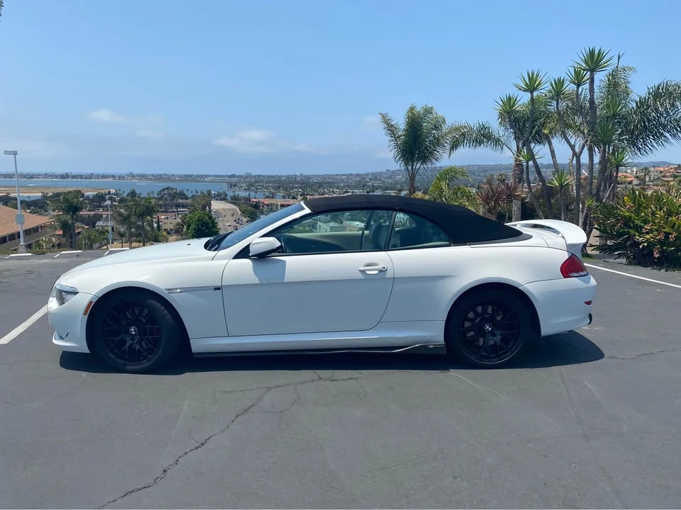 2010 BMW E63/E64 645Ci & 650i - Image 11 of 18