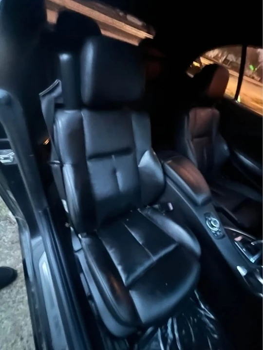 2010 BMW E63/E64 645Ci & 650i - Image 12 of 13