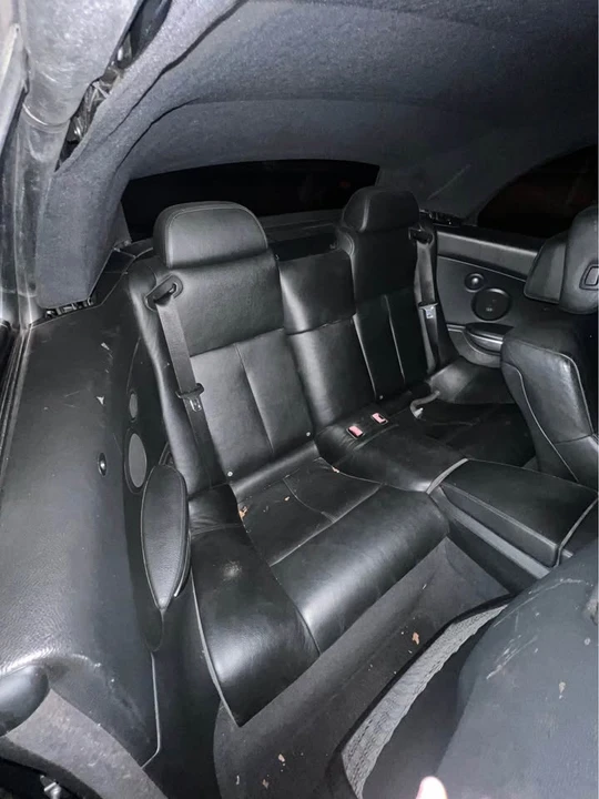 2010 BMW E63/E64 645Ci & 650i - Image 4 of 13