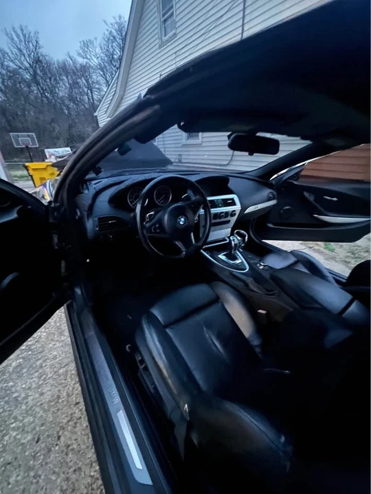 2010 BMW E63/E64 645Ci & 650i - Image 9 of 13