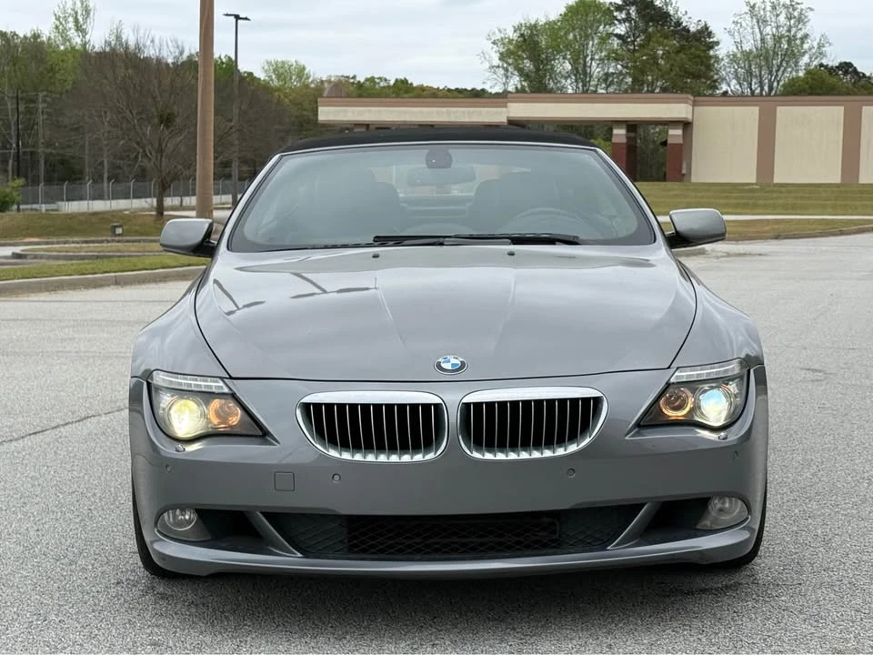 2010 BMW E63/E64 645Ci & 650i - Image 15 of 18