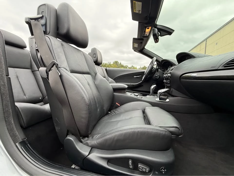 2010 BMW E63/E64 645Ci & 650i - Image 9 of 18