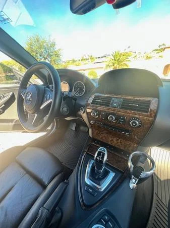 2010 BMW E63/E64 645Ci & 650i - Image 12 of 14
