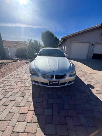 2010 BMW E63/E64 645Ci & 650i - Image 2 of 14