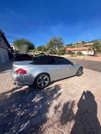 2010 BMW E63/E64 645Ci & 650i - Image 3 of 14