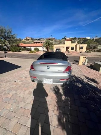 2010 BMW E63/E64 645Ci & 650i - Image 14 of 14