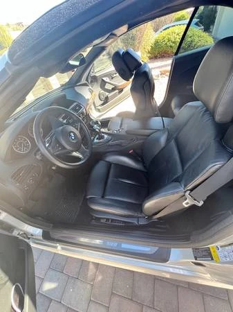 2010 BMW E63/E64 645Ci & 650i - Image 11 of 14
