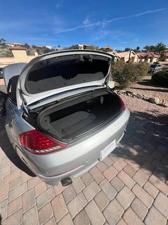 2010 BMW E63/E64 645Ci & 650i - Image 6 of 14