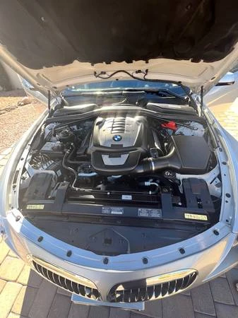 2010 BMW E63/E64 645Ci & 650i - Image 5 of 14